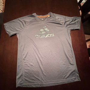 Sportwear Men's Adidas XL T-shirt